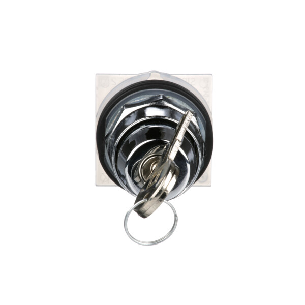 Schneider Electric Bouton Tournant 2 Posit. - Schneider Electric - 9001KS11K3