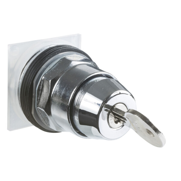 BOUTON TOURNANT 3 POSIT. - Schneider Electric - 9001KS43K5