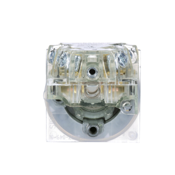 Schneider Electric Bouton poussoir Rouge Diam 30 à Impulsion Affleurant 1Of - Schneider Electric - 9001KR1RH13