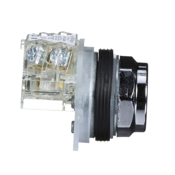Schneider Electric Bouton poussoir Rouge Diam 30 à Impulsion Affleurant 1Of - Schneider Electric - 9001KR1RH13