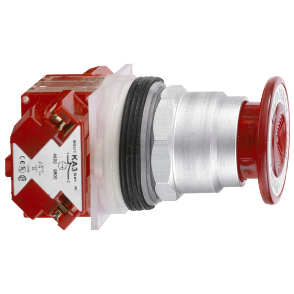 Schneider Electric Bouton Poussoir 2 Posit. - Schneider Electric - 9001KR9R21H6