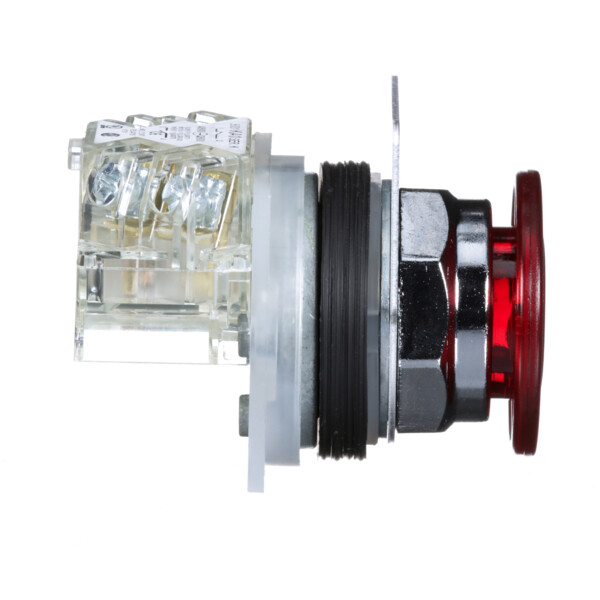 Schneider Electric Bouton Poussoir 2 Positions - Schneider Electric - 9001KR9RH13