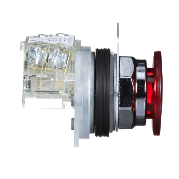 Schneider Electric Bouton Poussoir 2 Positions - Schneider Electric - 9001KR9RH13