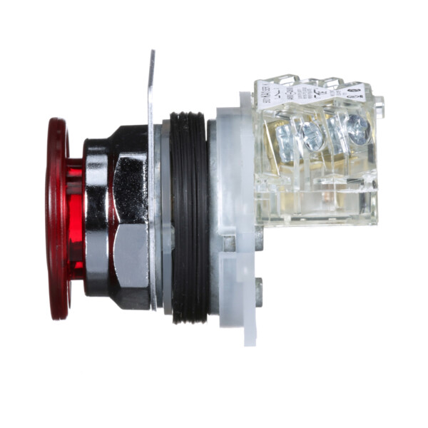Schneider Electric Bouton Poussoir 2 Positions - Schneider Electric - 9001KR9RH13