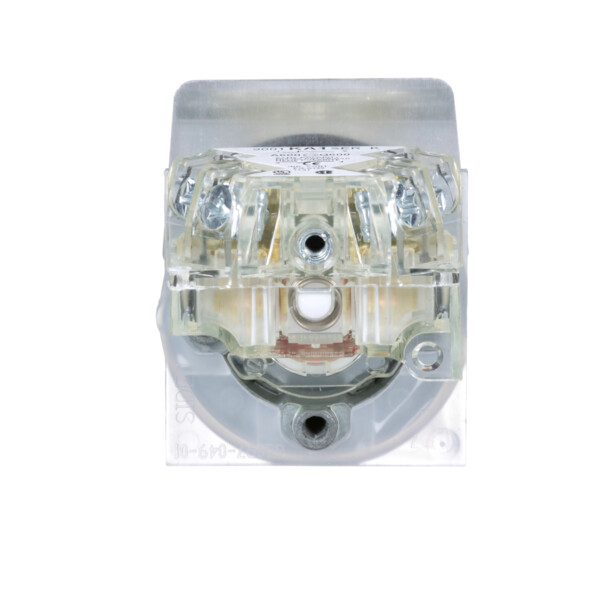 Schneider Electric Bouton Poussoir 2 Positions - Schneider Electric - 9001KR9RH13