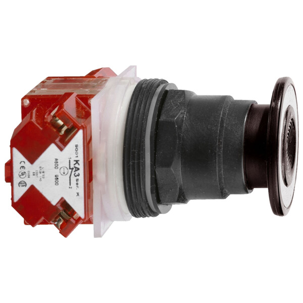 Schneider Electric Coup de Poing - Schneider Electric - 9001SKR9BH13