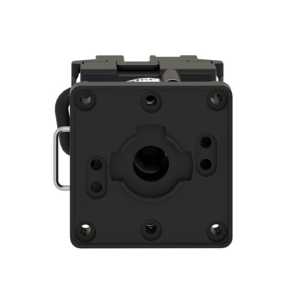 Schneider Electric Corps pour Inverseur 1 Pôle 45 ° 12 A Fixation Diam22 Mm - Schneider Electric - K1B001U