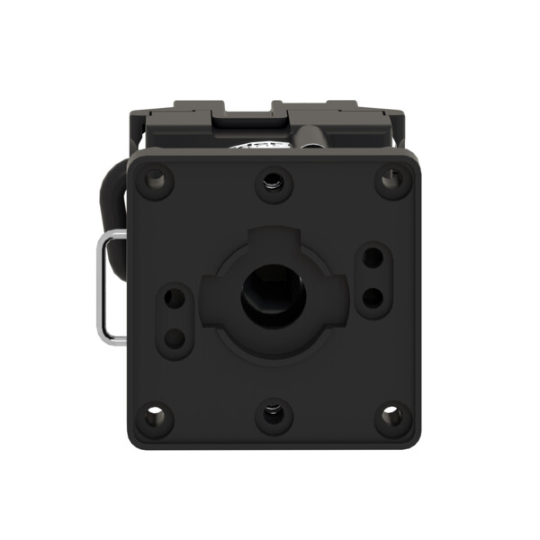 Schneider Electric Corps pour Inverseur 1 Pôle 45 ° 12 A Fixation Diam22 Mm - Schneider Electric - K1B001U