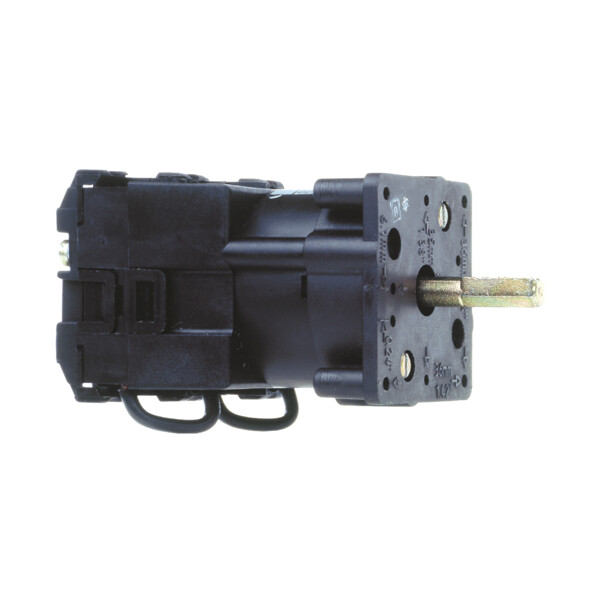 Schneider Electric Corps pour Sélecteur de Codage Bcd 1 Pôle 30 ° 12 A Fixation Par Vis - Schneider Electric - K1D009BL
