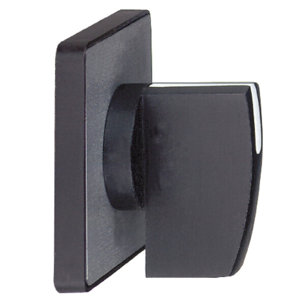 Schneider Electric Tête de Manoeuvre 45 X 45 Mm Noir Crosse Noire Marquage à Graver - Schneider Electric - KAG3H