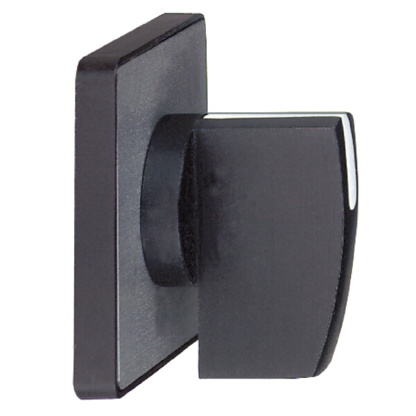 Schneider Electric Tête de Manoeuvre 45 X 45 Mm Noir Crosse Noire Marquage à Graver - Schneider Electric - KAG3H