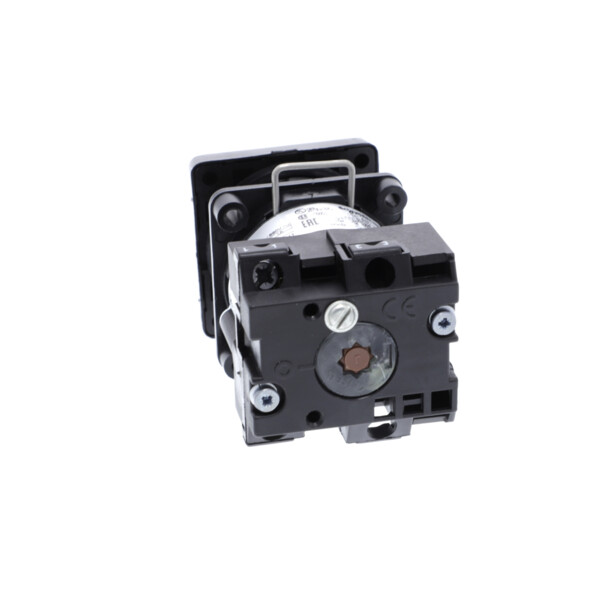 Schneider Electric Sélecteur à Gradins à Came 1 Pôle 45° 12 A Fixation Diam22 Mm - Schneider Electric - K1C003QCH