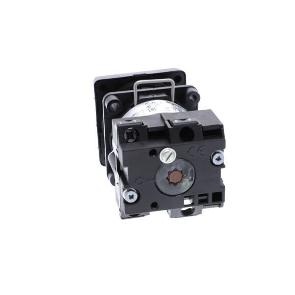 Schneider Electric Sélecteur à Gradins à Came 1 Pôle 45° 12 A Fixation Diam22 Mm - Schneider Electric - K1C003QCH