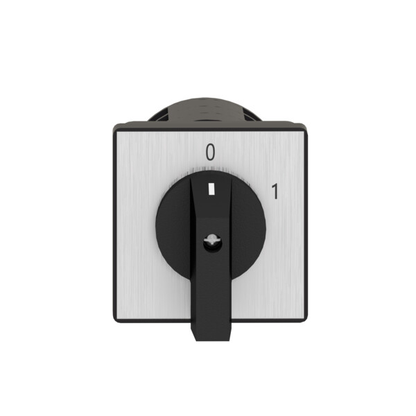 Schneider Electric Inverseur à Came 3 Pôles 60° 32 A Fixation Par Vis - Schneider Electric - K30E003WP