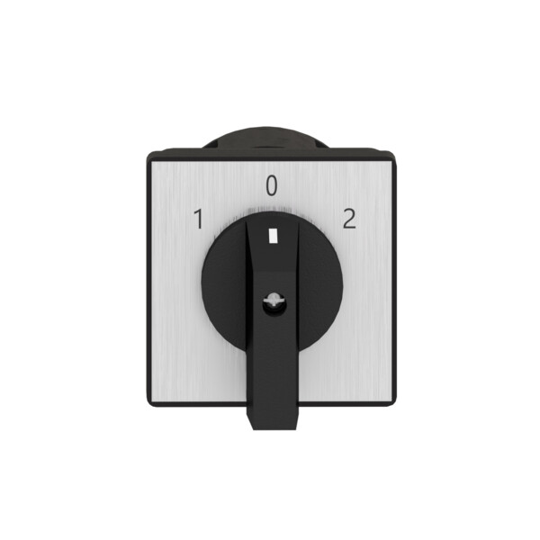 Schneider Electric Inverseur à Came 3 Pôles 60° 32 A Fixation Par Vis - Schneider Electric - K30E003WP