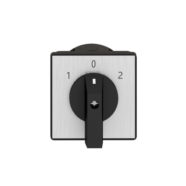 Schneider Electric Inverseur à Came 3 Pôles 60° 32 A Fixation Par Vis - Schneider Electric - K30E003WP