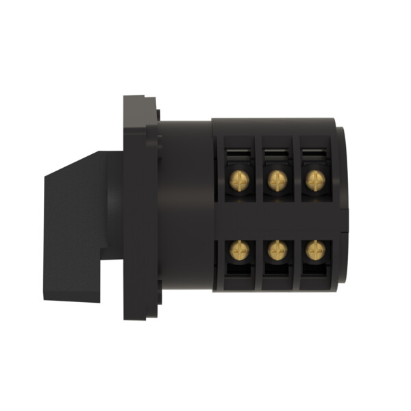 Schneider Electric Inverseur à Came 3 Pôles 60° 32 A Fixation Par Vis - Schneider Electric - K30F013UP