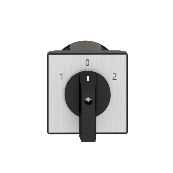 Schneider Electric Inverseur à Came 3 Pôles 60° 63 A Fixation Par Vis - Schneider Electric - K63F003UP