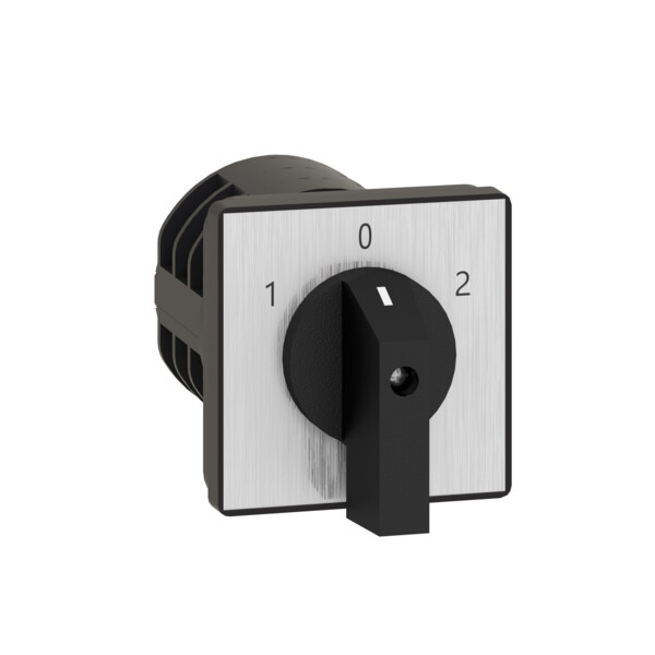 Schneider Electric Inverseur à Came 4 Pôles 60° 63 A Fixation Par Vis - Schneider Electric - K63H014UP