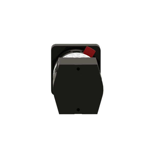 interrupteur à came 1 pôle 60° 10 A fixation diam16 ou 22 mm - Schneider Electric - K10A001ACH