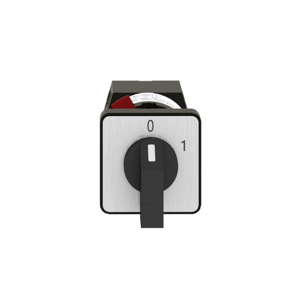 interrupteur à came 1 pôle 60° 10 A fixation diam16 ou 22 mm - Schneider Electric - K10A001ACH