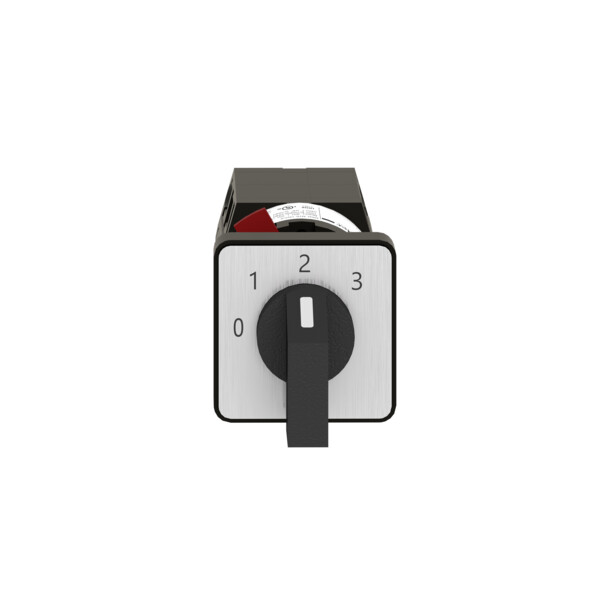 Schneider Electric Sélecteur à Gradins à Came 1 Pôle 45° 10 A Fixation Diam16 ou 22 Mm - Schneider Electric - K10C003QCH