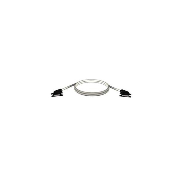 NAPPE DE RACCORD. 2M - Schneider Electric - TSXCDP202