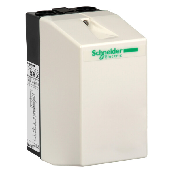 Schneider Electric Démarreur Tesys Le1D 9 A Bobine 230 V Ca - Schneider Electric - LE1D09P7A04