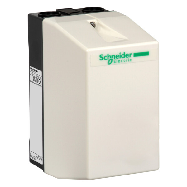 Schneider Electric Coffret Vide Taille 2 - Schneider Electric - DE1DS2A04