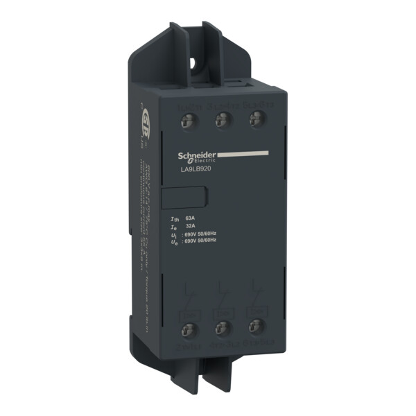 Schneider Electric Limiteur - Schneider Electric - LA9LB920