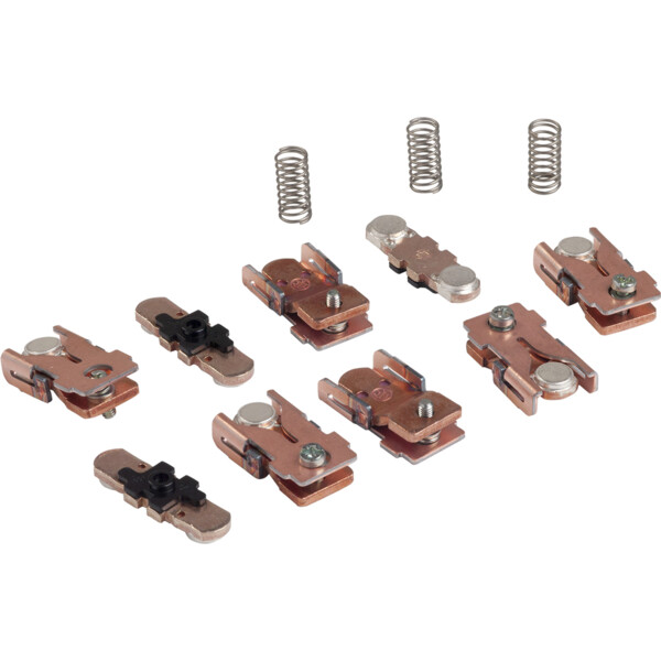 Schneider Electric Jeu de Contacts La5D 3P pour Lc1D115 - Schneider Electric - LA5D1158031