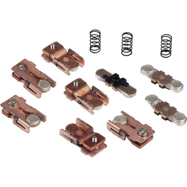 Schneider Electric Jeu de Contacts La5D 3P pour Lc1D150 - Schneider Electric - LA5D150803