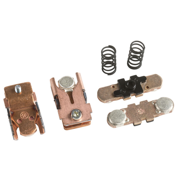 Schneider Electric Jeu de Contacts La5D 3P pour Lc1D150 - Schneider Electric - LA5D150803