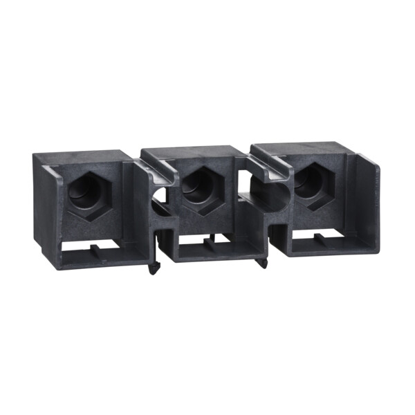 Schneider Electric Connecteurs pour cosses fermées - Jeu de 2 Bl - Schneider Electric - LA9D115503