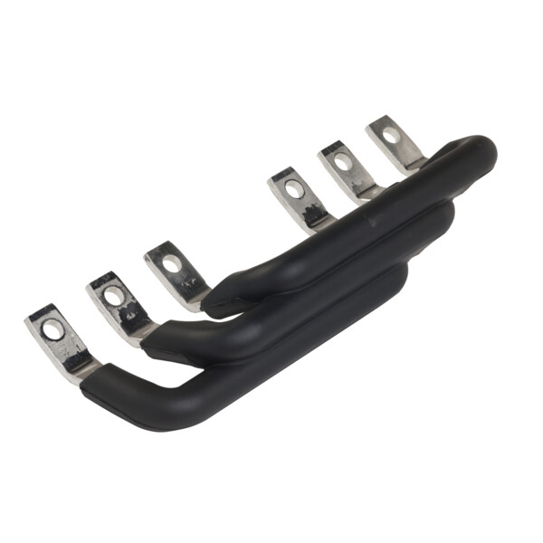 Jeu De Cnx Puiss.amont    Pour Inv Tri D115 - Schneider Electric - LA9D115691