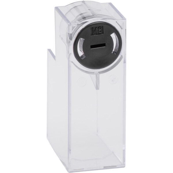 Schneider Electric Jeu de 6 Capots - Schneider Electric - LA9D115703