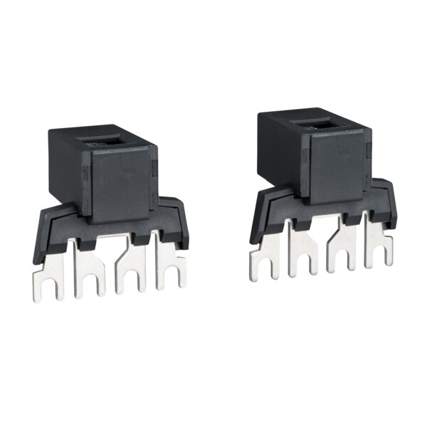 Schneider Electric Barrette Mise En 4P - Schneider Electric - LA9D1263