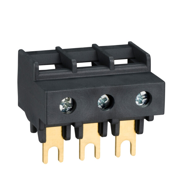 Schneider Electric Bornier 3P pour D32 - Schneider Electric - LA9D3260