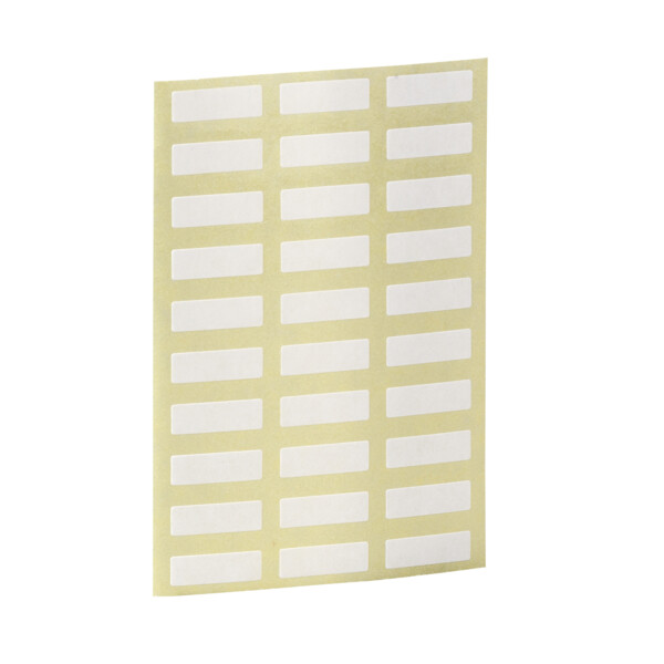 Schneider Electric Sachet de 300 Etiquettes - Schneider Electric - LA9D93
