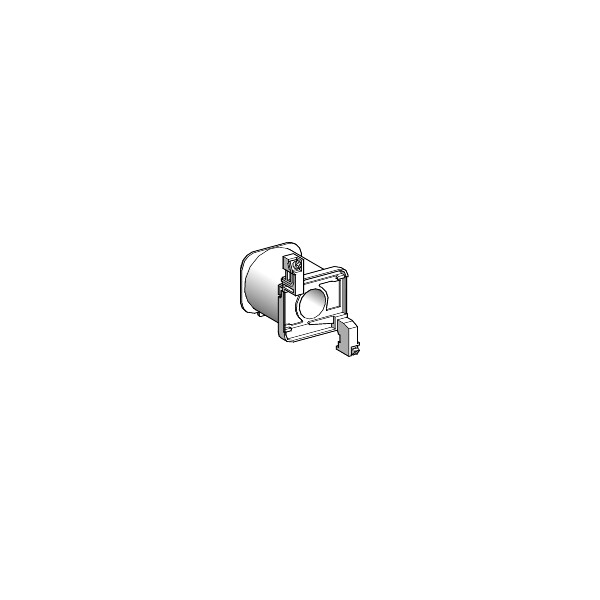 bobine LX4D 48 V CC - Schneider Electric - LX4D7ED