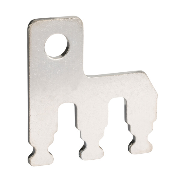 Schneider Electric 1 Barrette M1Se 3P - Schneider Electric - LA9D80962