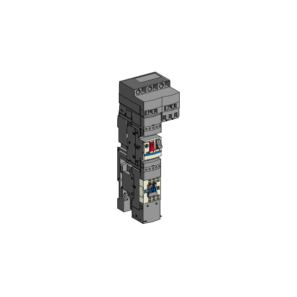 Schneider Electric Module de Protection Module Connexion Puiss. - Schneider Electric - LAD341