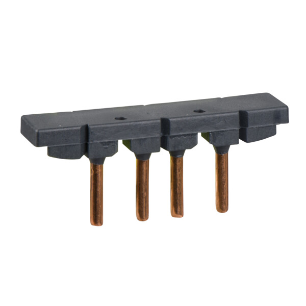 Schneider Electric Barrette Mise En 3P - Schneider Electric - LAD9P3