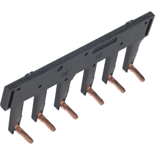 Schneider Electric Barrette Puiss Aval Vis - Schneider Electric - LAD9V6