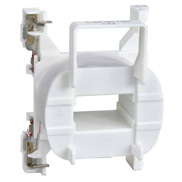 bobine LXD1 380 V CA à 50 et 60Hz - Schneider Electric - LXD1Q7