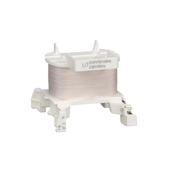bobine LXD1 240 V CA à 50 et 60Hz - Schneider Electric - LXD1U7