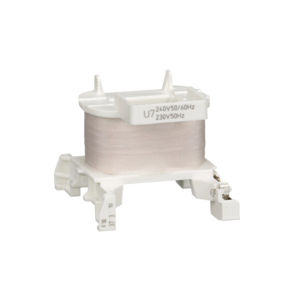 bobine LXD1 240 V CA à 50 et 60Hz - Schneider Electric - LXD1U7