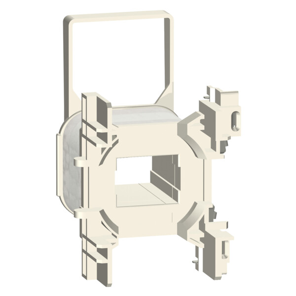 BOBINE DE RECHANGE 48 VCA 50/60 HZ POUR CONTACTEURS LC1D40A A LC1D65A - Schneider Electric - LXD3E7