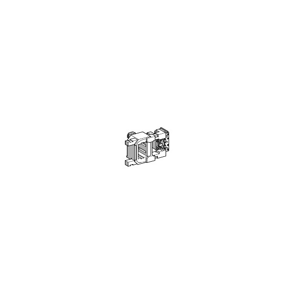 bobine LX1F 380 à 415 V CA à 40 et 400Hz - Schneider Electric - LX1FH3802