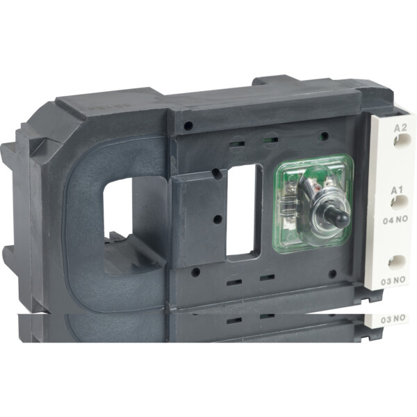 bobine LX1F 110 à 120 V CA à 40 et 400Hz - Schneider Electric - LX1FJ110